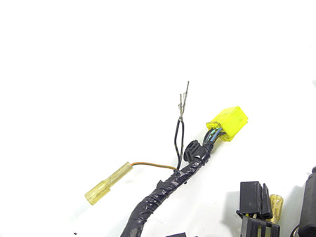 2008 Suzuki M109R VZR1800 Main Wiring Harness Loom - Read 36610-48G30 {{ shop.shopifyCountryName }} - Mototech271