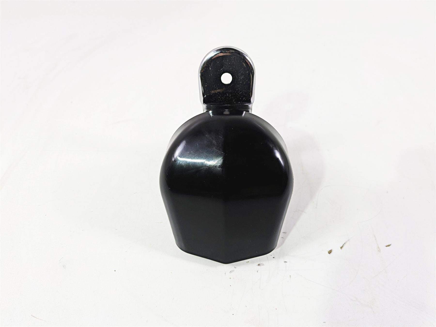 2014 Harley FLS Softail Slim Horn & Black Cover 69060-90H | Mototech271