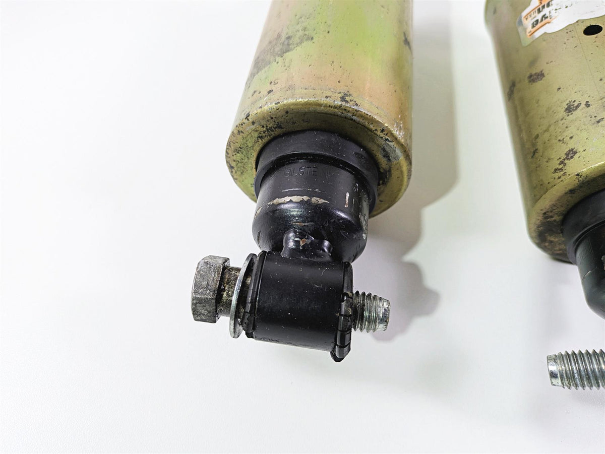 2002 Indian Spirit Deluxe Rear Oem Stock Suspension Shock Damper Set 16-213 {{ shop.shopifyCountryName }} - Mototech271