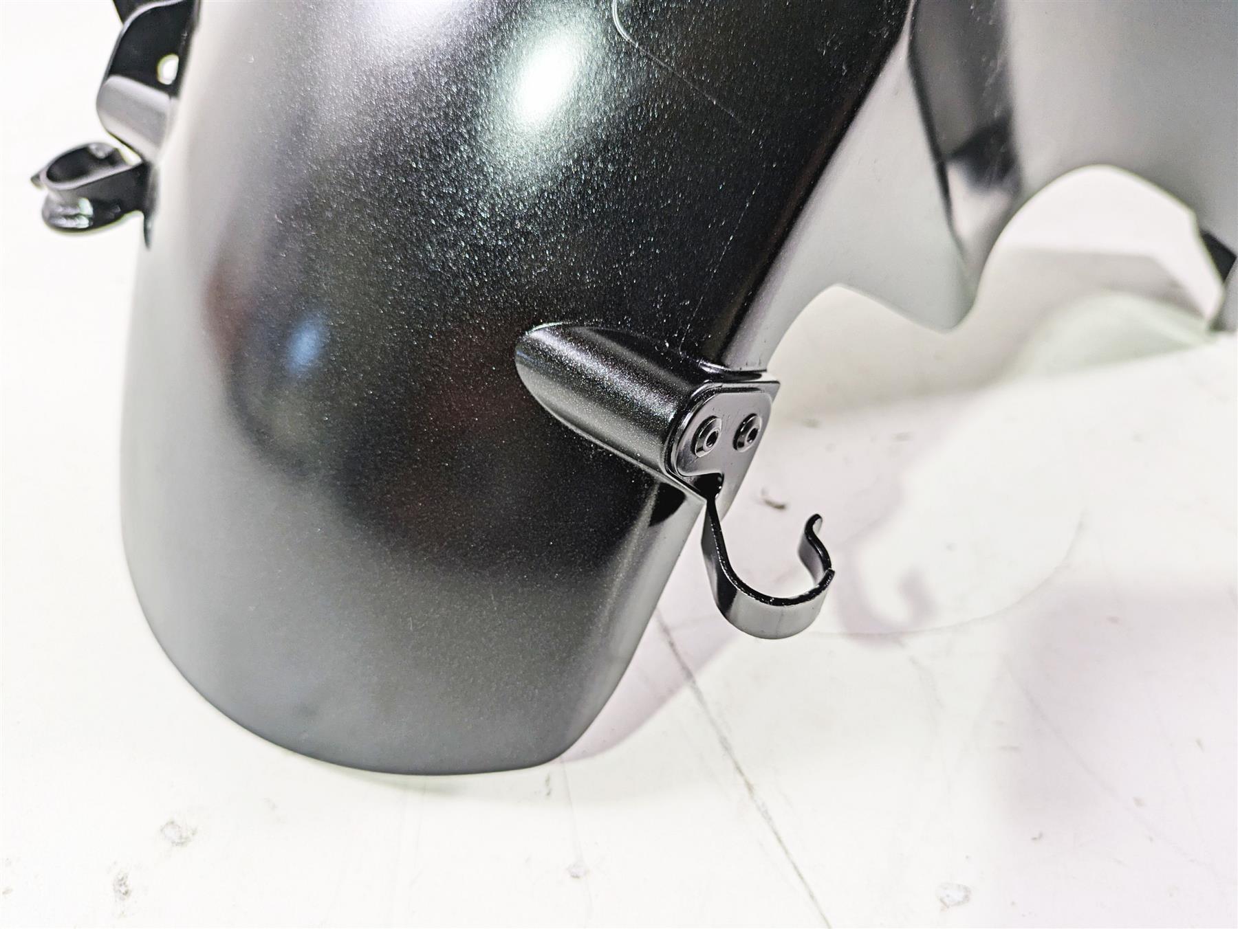 2024 Kawasaki ZX6R ZX636 Ninja Front Fender 35038-0009 – Mototech271