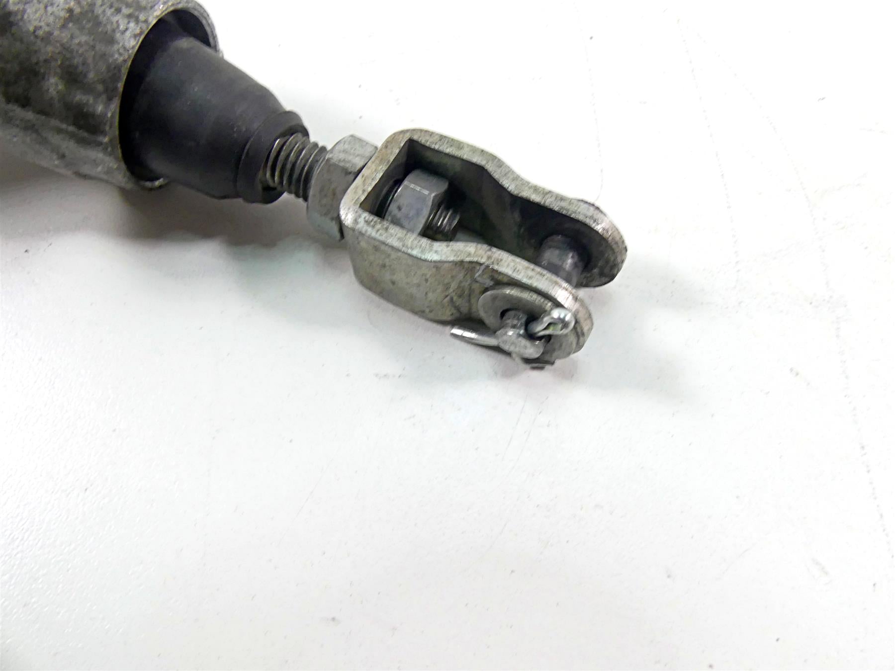2008 Suzuki M109R VZR1800 Rear Brake Master Cylinder 69600-48G00 {{ shop.shopifyCountryName }} - Mototech271