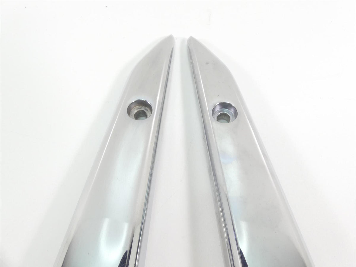 2006 Honda VTX1800 C2 Nice Rear Fender Frame Struts 77330-MCH-000 77340-MCH-000 {{ shop.shopifyCountryName }} - Mototech271