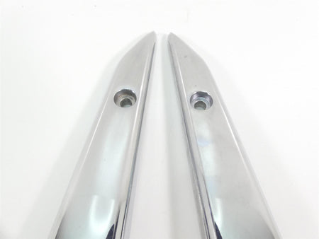2006 Honda VTX1800 C2 Nice Rear Fender Frame Struts 77330-MCH-000 77340-MCH-000 {{ shop.shopifyCountryName }} - Mototech271