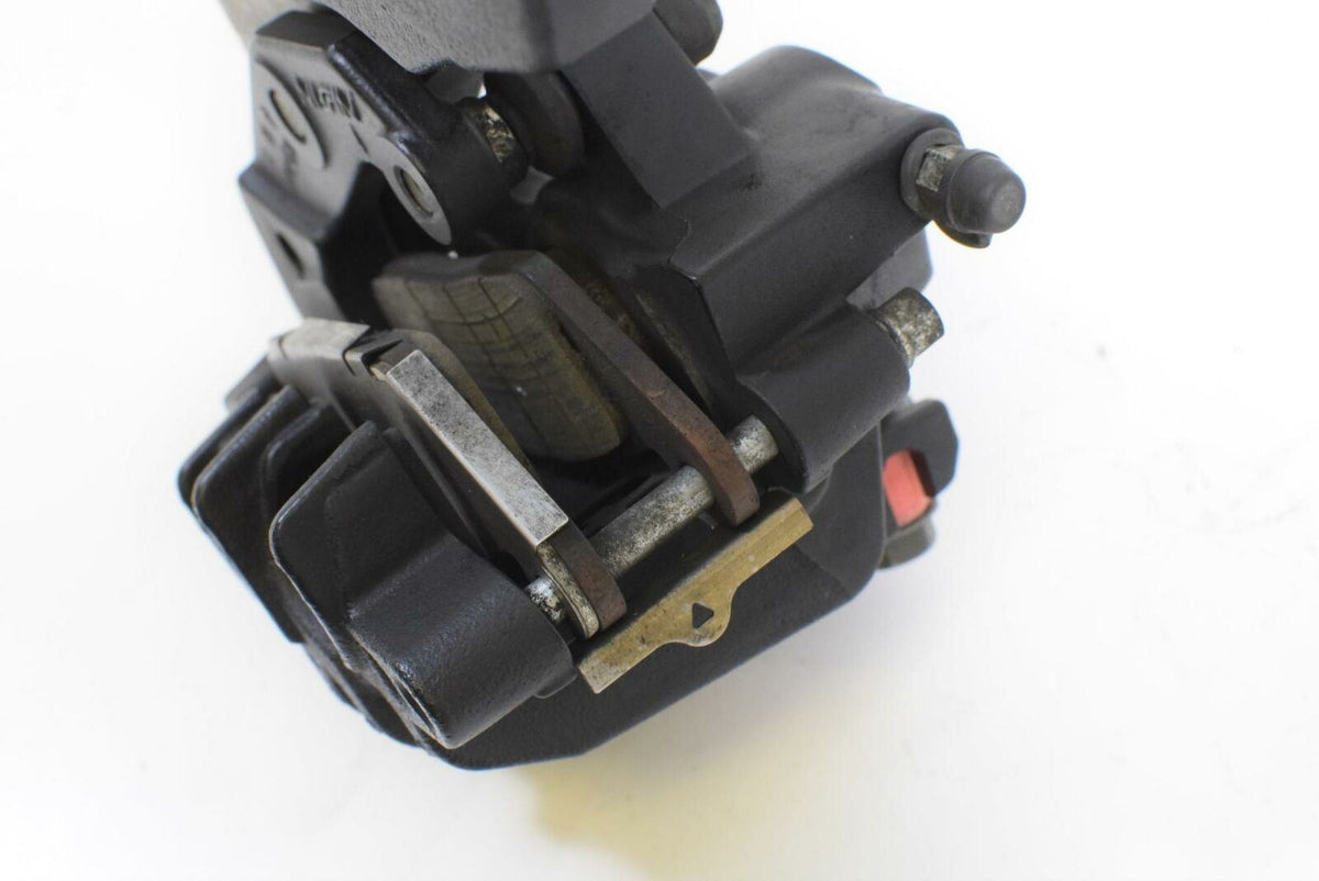 2015 Indian Roadmaster Rear Brake Caliper Pads Bracket Mount 1912006-266 {{ shop.shopifyCountryName }} - Mototech271