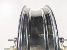Load image into Gallery viewer, 2023 Kawasaki EX400 Ninja Straight 17x4 Rear Wheel Rim 41073-0753-QT
