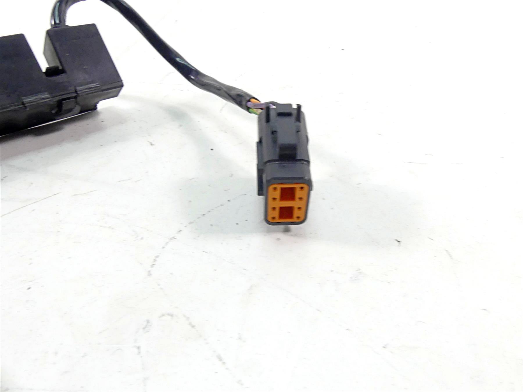 2002 Harley FLSTCI Softail Heritage Instrument Indicator Lights 68113-99C {{ shop.shopifyCountryName }} - Mototech271
