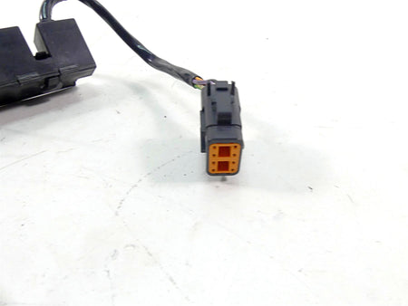 2002 Harley FLSTCI Softail Heritage Instrument Indicator Lights 68113-99C {{ shop.shopifyCountryName }} - Mototech271
