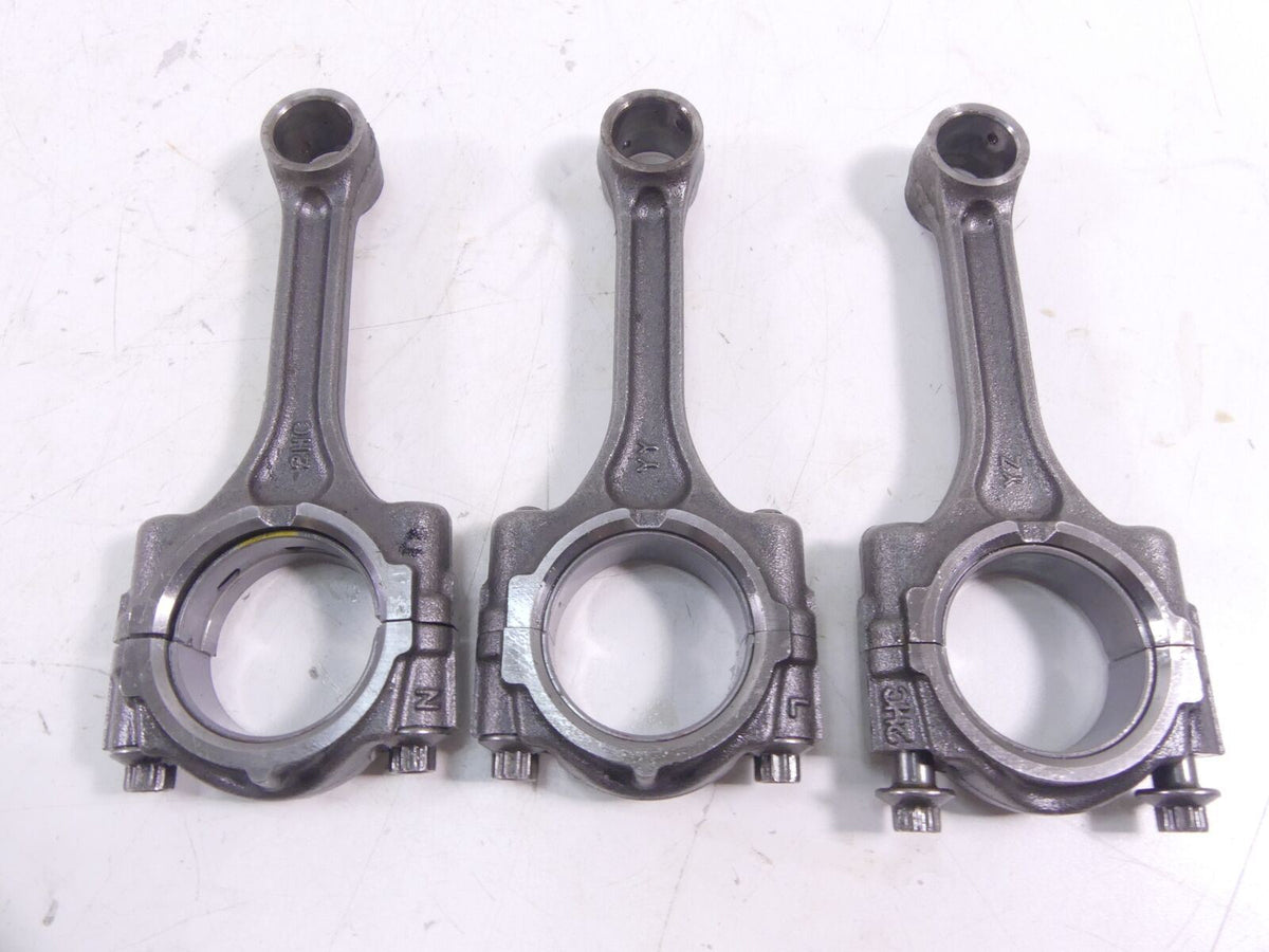 2016 Yamaha YXZ1000 R EPS Connecting Piston Rod Set 2HC-11650-00-00 {{ shop.shopifyCountryName }} - Mototech271