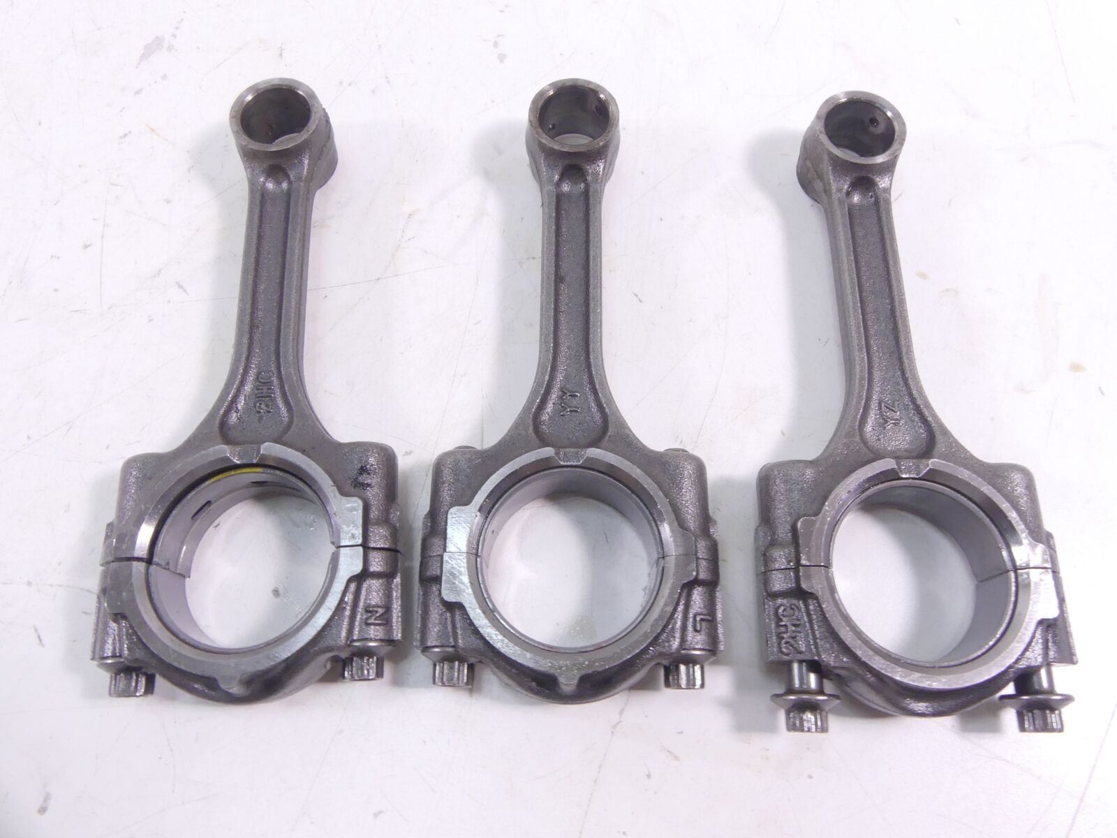 2016 Yamaha YXZ1000 R EPS Connecting Piston Rod Set 2HC-11650-00-00 {{ shop.shopifyCountryName }} - Mototech271