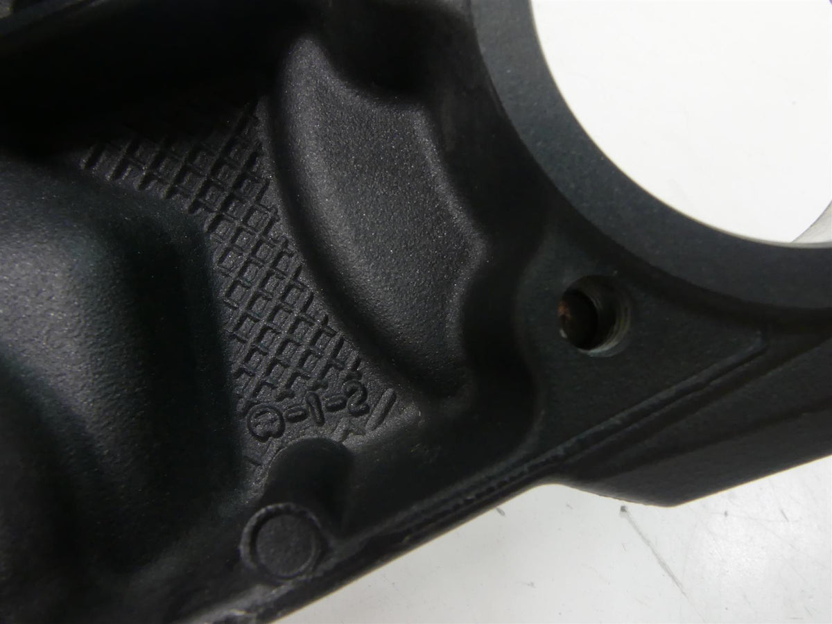 2019 Kawasaki ZX1400 ZX-14R Ninja Upper Triple Tree Steering Clamp 44039-0113-18 {{ shop.shopifyCountryName }} - Mototech271