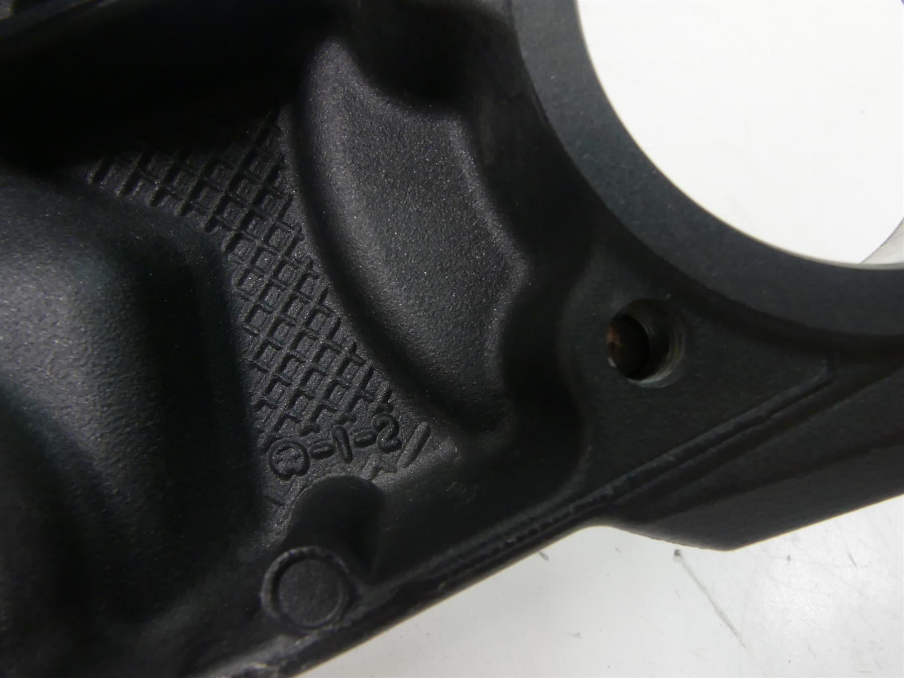2019 Kawasaki ZX1400 ZX-14R Ninja Upper Triple Tree Steering Clamp 44039-0113-18 {{ shop.shopifyCountryName }} - Mototech271