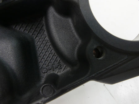2019 Kawasaki ZX1400 ZX-14R Ninja Upper Triple Tree Steering Clamp 44039-0113-18 {{ shop.shopifyCountryName }} - Mototech271