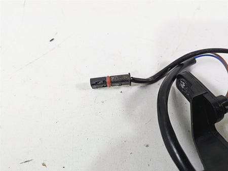 2015 BMW R1200GS Adv K51 Left Oem Rear LED Blinker Turn Signal 63238522500 {{ shop.shopifyCountryName }} - Mototech271