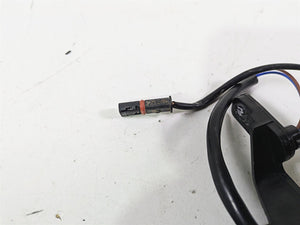 2015 BMW R1200GS Adv K51 Left Oem Rear LED Blinker Turn Signal 63238522500
