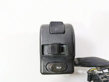 Load image into Gallery viewer, 2007 Yamaha XVS1300 V-Star Left Hand Control Switch 3D8-83973-00-00
