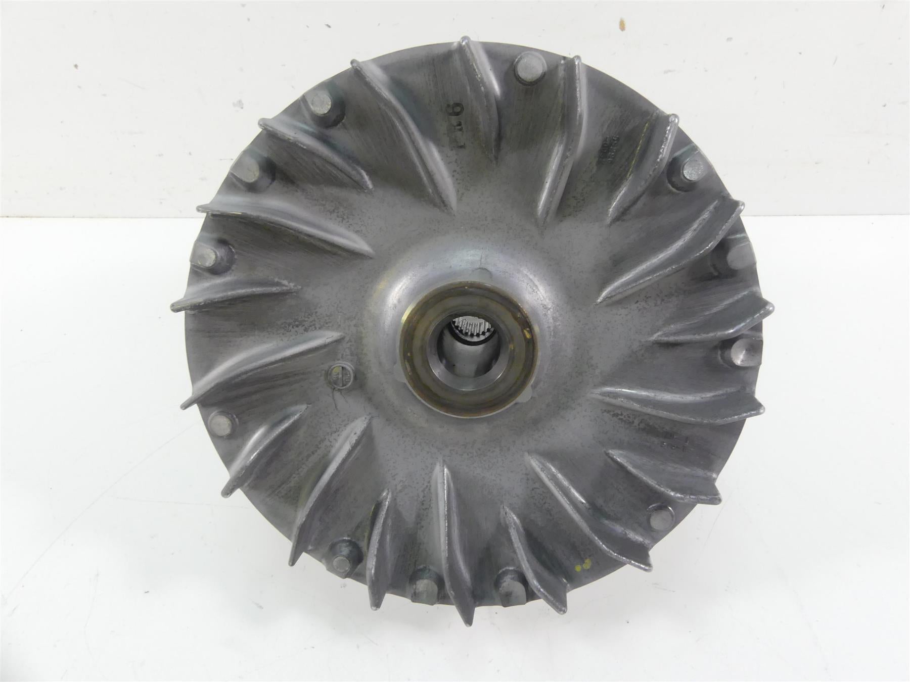 2021 Kawasaki Teryx KRX KRF 1000 Primary Drive Clutch Kit 1K Only 49093-0077 {{ shop.shopifyCountryName }} - Mototech271