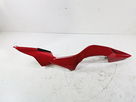 2022 MV Agusta F3 800 Rosso Left Tail Cover Fairing Cowl 8000C9625 B5475 {{ shop.shopifyCountryName }} - Mototech271