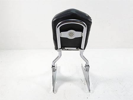 2013 Harley Softail FLSTC Heritage Classic Rear Backrest Sissy Bar Read 52731-00 {{ shop.shopifyCountryName }} - Mototech271