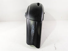 Load image into Gallery viewer, 2018 Indian Chieftain Dark Horse Left Saddlebag &amp; Speaker - Rash 5451493 | Mototech271
