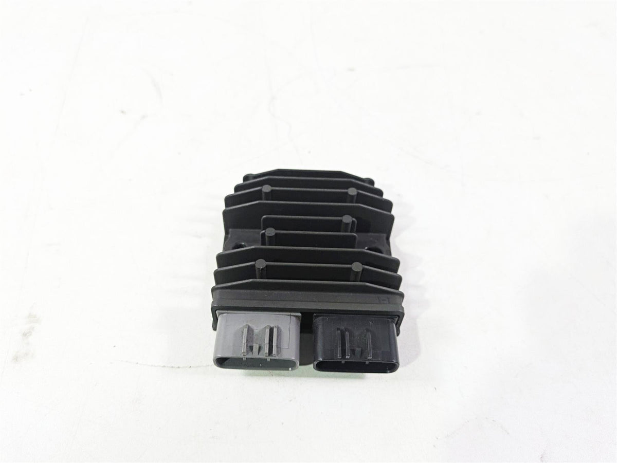 2015 Ducati Hypermotard 821 SP Rectifier Voltage Regulator SH821AA 54040321A {{ shop.shopifyCountryName }} - Mototech271