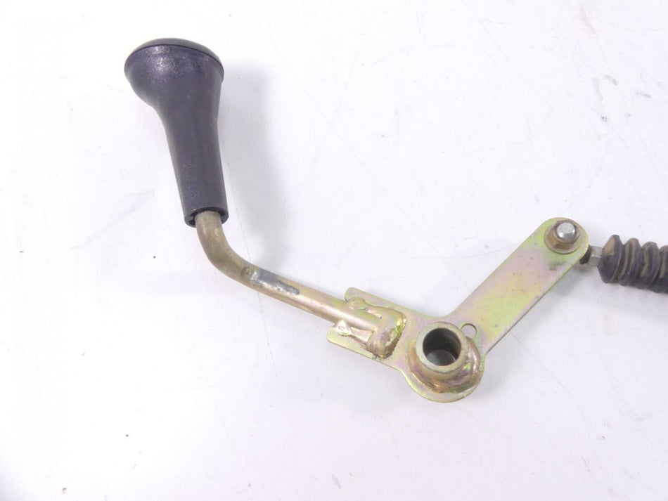 2012 Polaris Ranger 800XP Gear Selector Shifter & Cable Set 1542500 7081614 {{ shop.shopifyCountryName }} - Mototech271