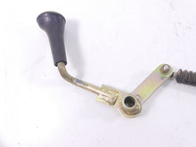 Load image into Gallery viewer, 2012 Polaris Ranger 800XP Gear Selector Shifter &amp; Cable Set 1542500 7081614
