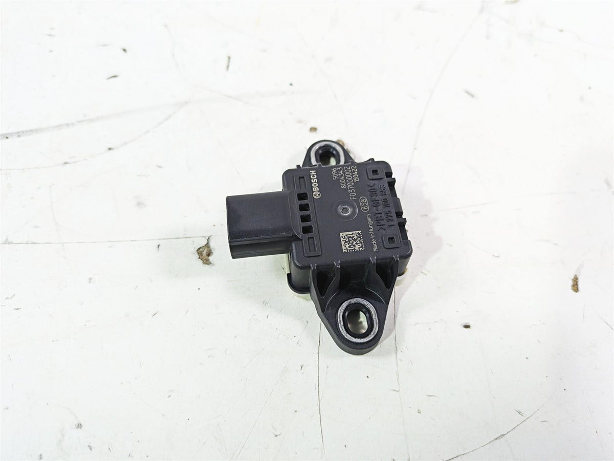 2015 Ducati Panigale 1299 S Lean Angle Fall Over Sensor Bosch 38540073B {{ shop.shopifyCountryName }} - Mototech271