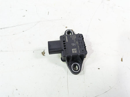 2015 Ducati Panigale 1299 S Lean Angle Fall Over Sensor Bosch 38540073B {{ shop.shopifyCountryName }} - Mototech271