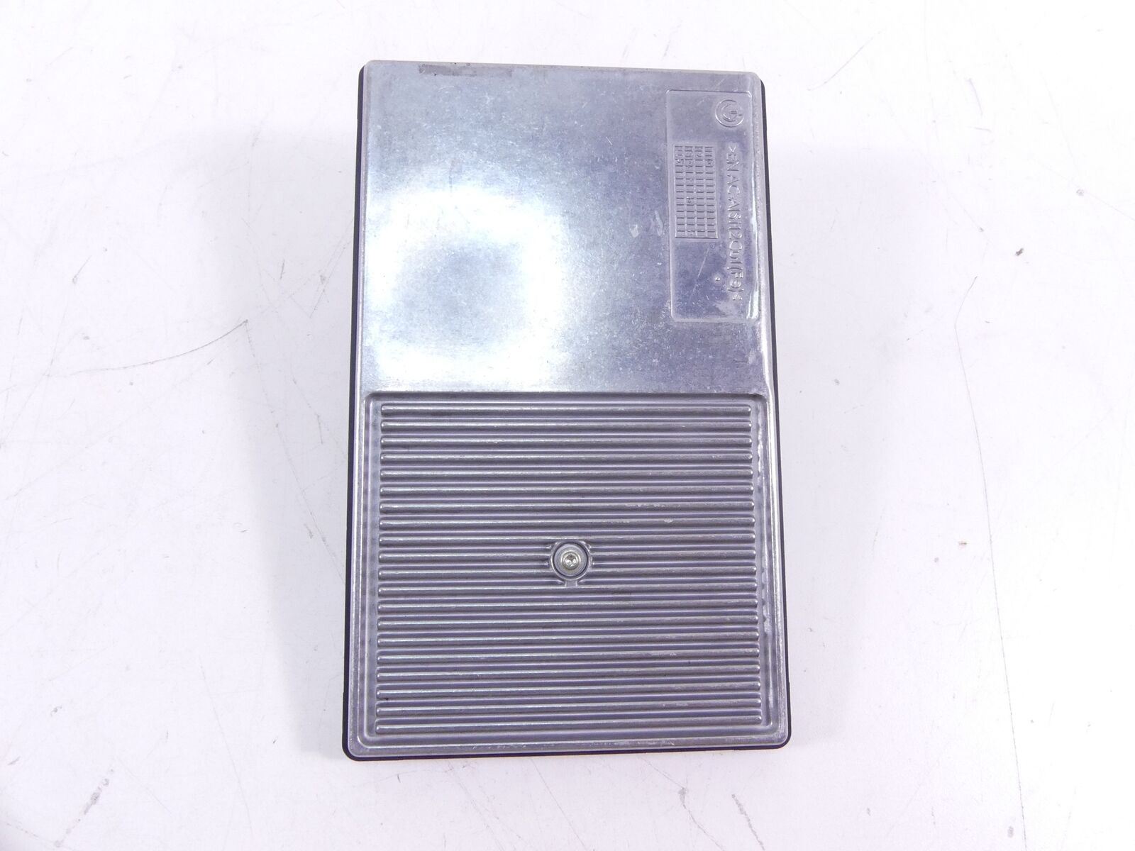 2014 BMW F800 GS K72 Central Chassis Electronic Module Control Module 6135855212 {{ shop.shopifyCountryName }} - Mototech271