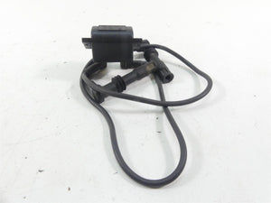 2003 BMW R1150 GS R21 Single Ignition Coil Wiring Plug Set 12131341978