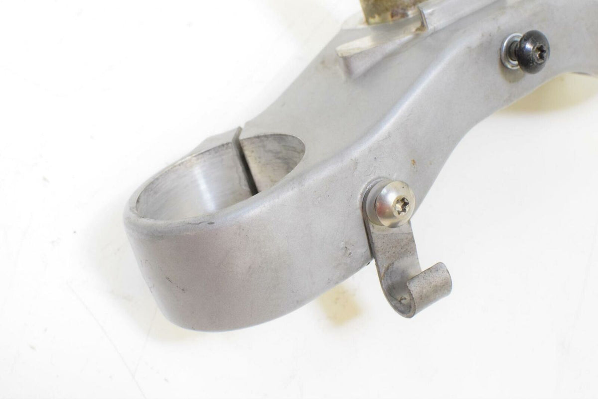 2006 Buell Ulysses XB12 X Lower Triple Tree Steering Yoke J0106.1AKEYBD {{ shop.shopifyCountryName }} - Mototech271