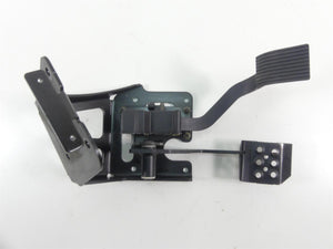 2018 Polaris General 1000 EPS Accelerator & Brake Pedal + Mount 1021772 1021765 | Mototech271