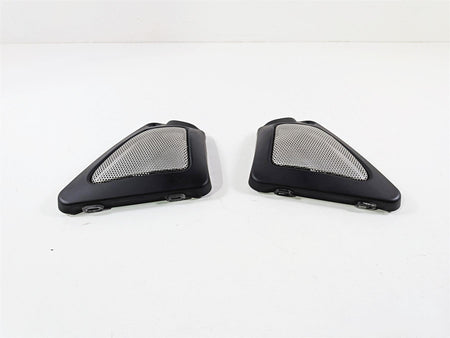2011 Harley VRSCDX Night Rod Neck Cover Fairing Set 66297-07 66298-07 {{ shop.shopifyCountryName }} - Mototech271
