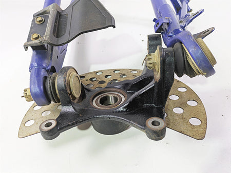 2020 Yamaha YXZ1000 R SS XTR Front Left Knee Assembly 2HC-F3507-00-00 {{ shop.shopifyCountryName }} - Mototech271