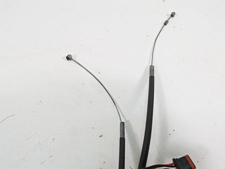 2017 Harley XL883 N Sportster Iron Right Start Stop Control Switch 71500118 {{ shop.shopifyCountryName }} - Mototech271