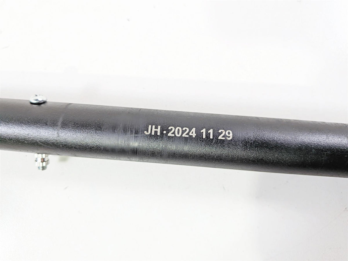 2025 CFMoto 450 SS Right Handlebar Handle 6AQV-100120-1300 {{ shop.shopifyCountryName }} - Mototech271