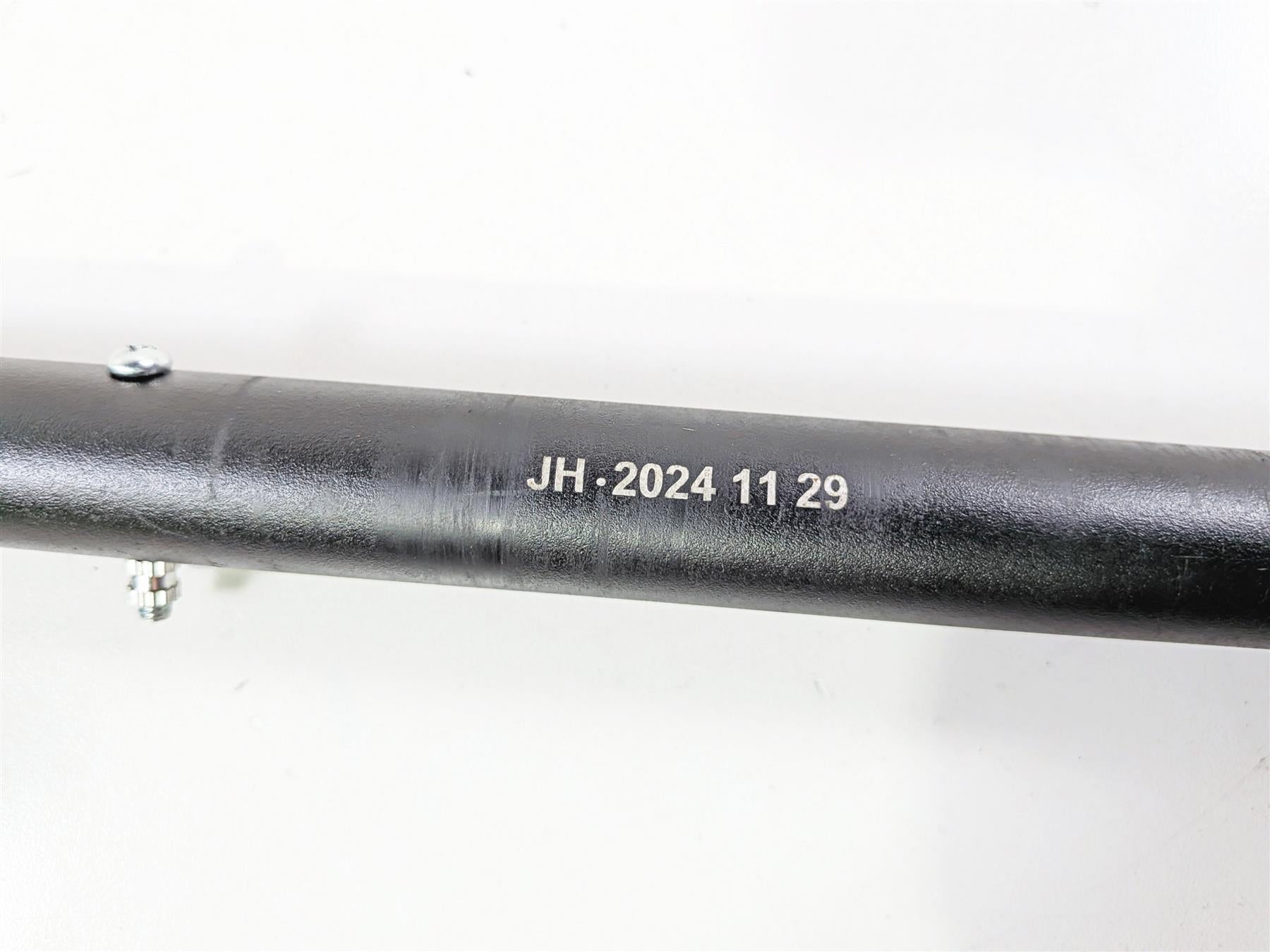 2025 CFMoto 450 SS Right Handlebar Handle 6AQV-100120-1300 {{ shop.shopifyCountryName }} - Mototech271