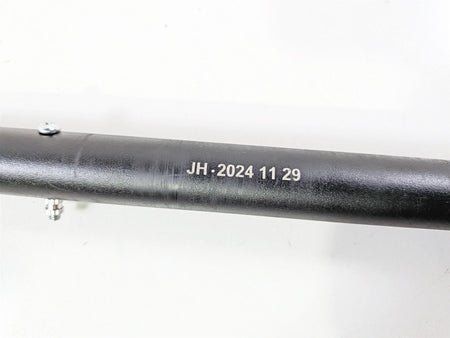 2025 CFMoto 450 SS Right Handlebar Handle 6AQV-100120-1300 {{ shop.shopifyCountryName }} - Mototech271