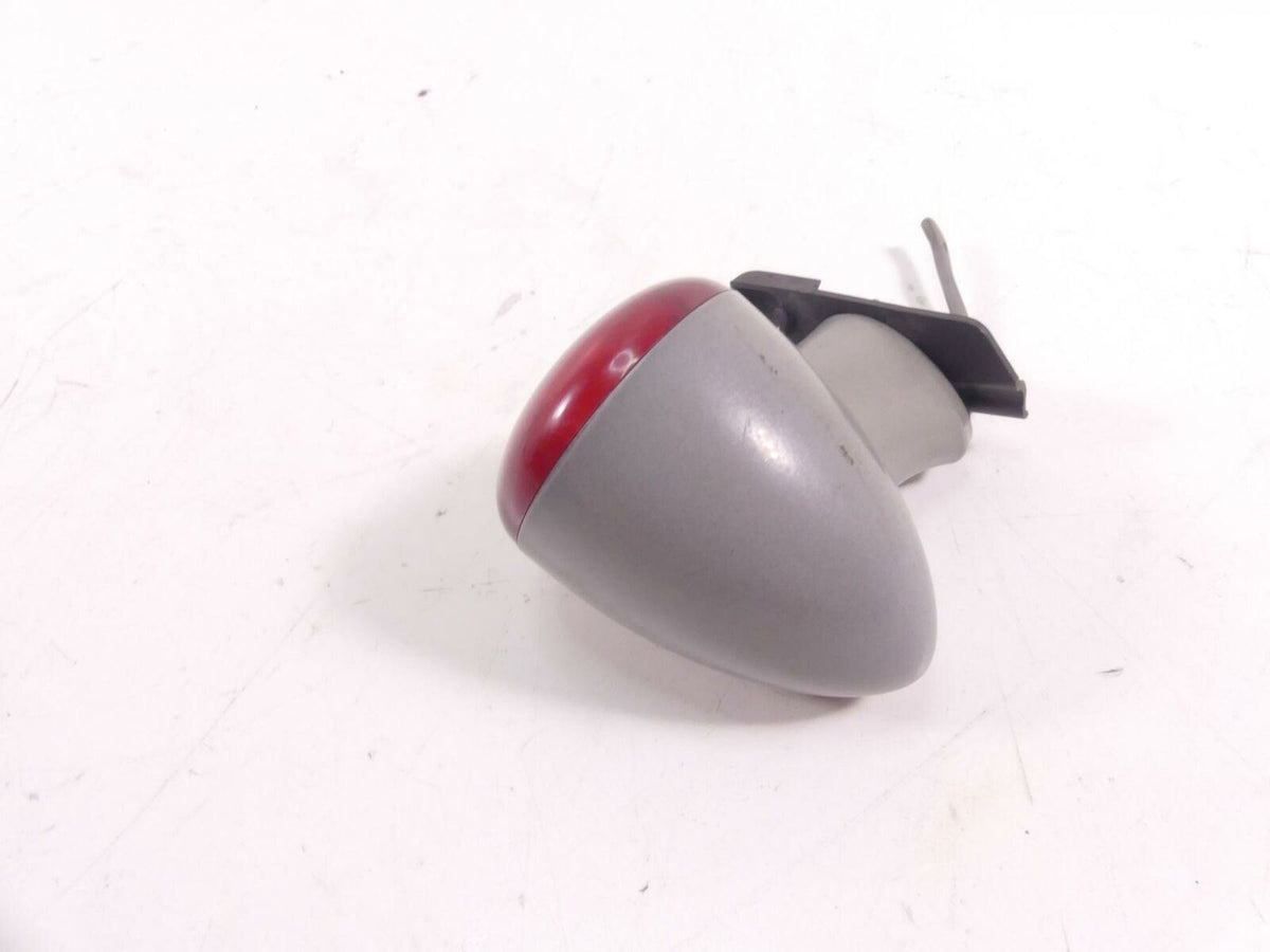 2009 Harley FXCW Softail Rocker Right Rear Taillight Blinker - Read 60153-08 {{ shop.shopifyCountryName }} - Mototech271