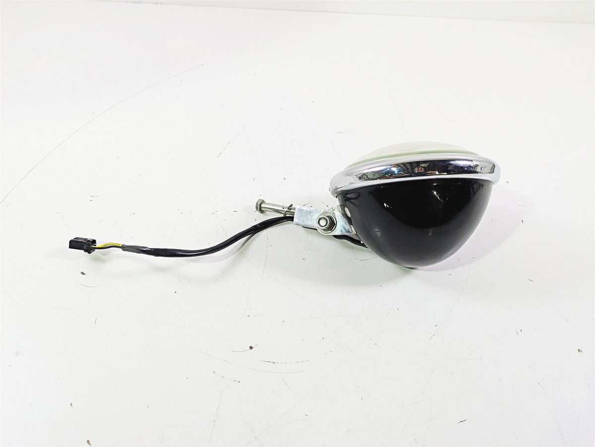2011 Harley FXDC Dyna Super Glide Headlight Head Light Lamp 69356-06A {{ shop.shopifyCountryName }} - Mototech271