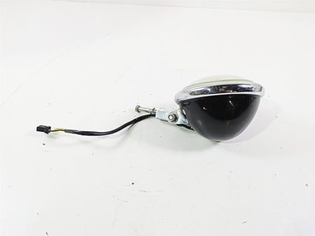 2011 Harley FXDC Dyna Super Glide Headlight Head Light Lamp 69356-06A {{ shop.shopifyCountryName }} - Mototech271