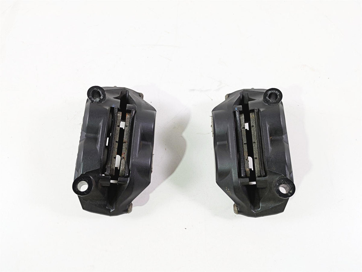 2020 KTM 1290 Super Adventure R Front Brake Calipers Brembo 100mm 6031301600130 {{ shop.shopifyCountryName }} - Mototech271