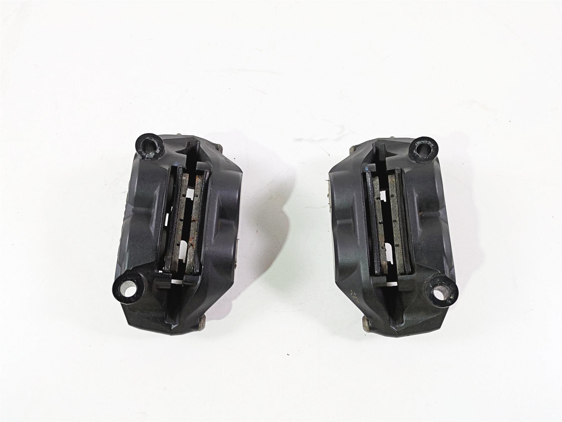 2020 KTM 1290 Super Adventure R Front Brake Calipers Brembo 100mm 6031301600130 {{ shop.shopifyCountryName }} - Mototech271
