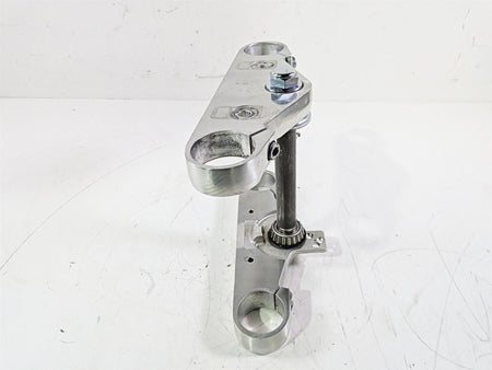 2002 Honda V-Twin VTX1800 C Upper & Lower Triple Tree Set READ 53219-MCH-000 {{ shop.shopifyCountryName }} - Mototech271