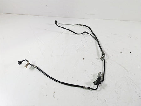 2008 Harley Touring FLHTCU E-Glide 105TH Abs Rear Brake Line Hose 40611-08 {{ shop.shopifyCountryName }} - Mototech271