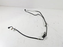 Load image into Gallery viewer, 2008 Harley Touring FLHTCU E-Glide 105TH Abs Rear Brake Line Hose 40611-08 | Mototech271
