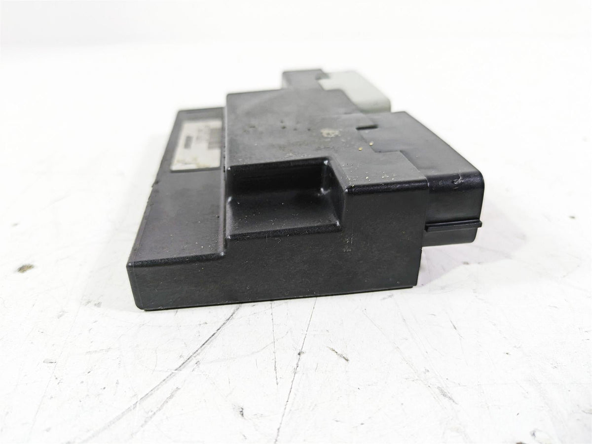 2002 Honda VTX1800 Retro Keihin Cdi Ecu Ecm Engine Control Module 38770-MCV-671 {{ shop.shopifyCountryName }} - Mototech271