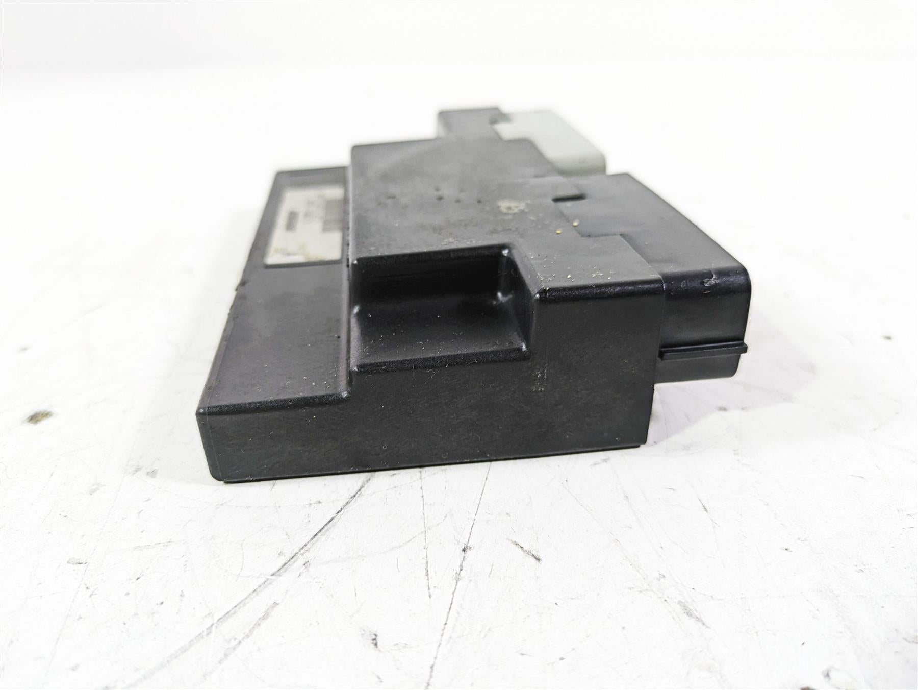 2002 Honda VTX1800 Retro Keihin Cdi Ecu Ecm Engine Control Module 38770-MCV-671 {{ shop.shopifyCountryName }} - Mototech271