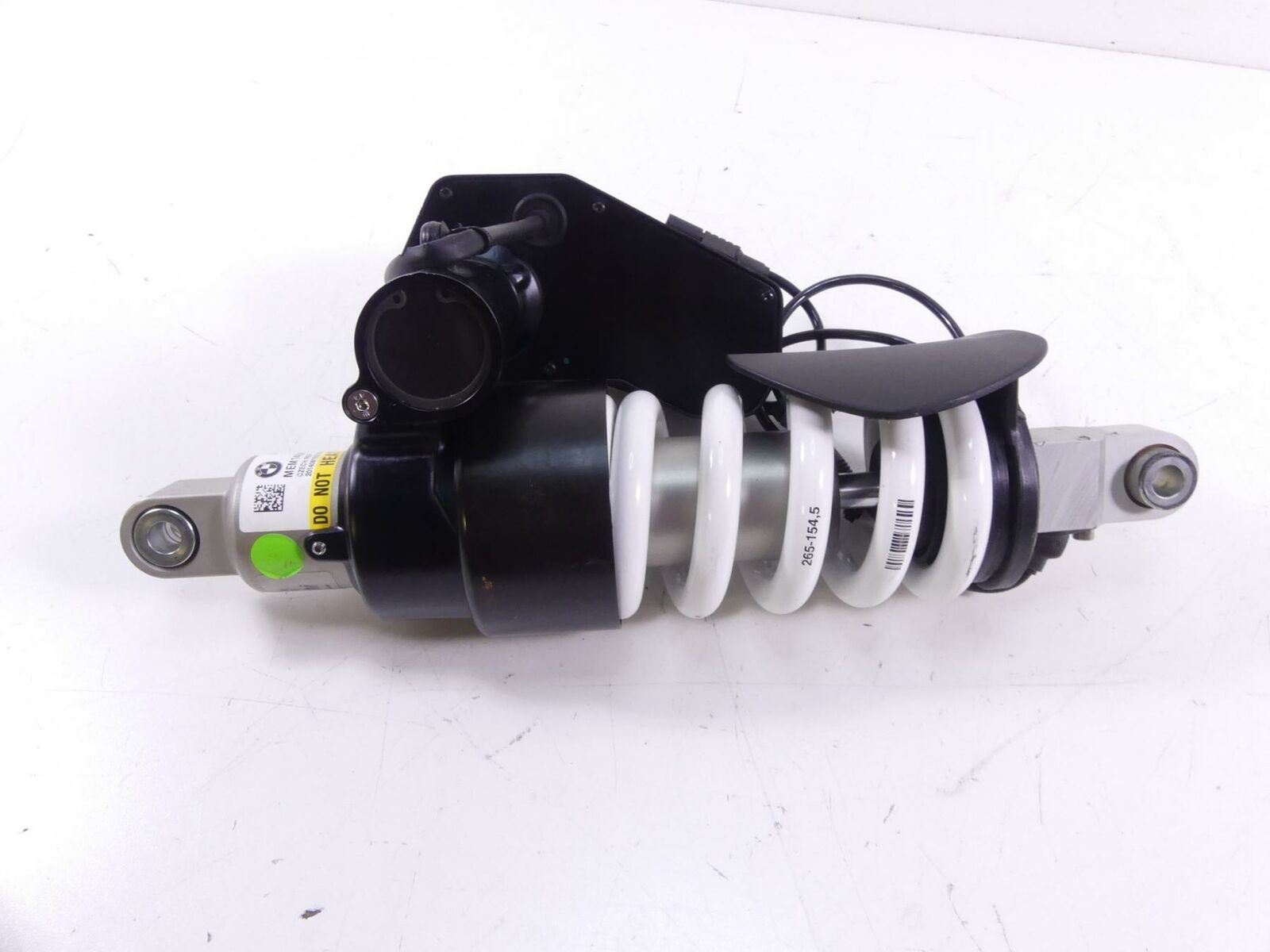 2014 BMW R1200 RT RTW K52 Rear Marzocchi Esa Damper Shock 33548557148 {{ shop.shopifyCountryName }} - Mototech271