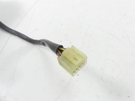 2007 Yamaha FZ1 Fazer Left Hand Control Switch Light Blinker 3C3-83972-00-00 {{ shop.shopifyCountryName }} - Mototech271